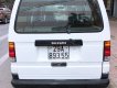 Suzuki Super Carry Van 2002 - Bán Suzuki Super Carry Van đời 2002, màu trắng chính chủ