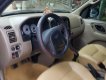Ford Escape 2.0 MT 2004 - Bán xe Ford Escape sản xuất năm 2004, màu đen