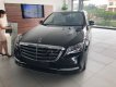 Mercedes-Benz S class S400L 2018 - Bán Mercedes S400L đời 2018, màu đen