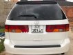Honda Odyssey 2004 - Bán Honda Odyssey năm 2004, màu trắng, nhập khẩu nguyên chiếc 