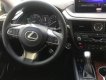 Lexus RX   350 79 AT  2018 - HC Auto bán Lexus RX350, xe nhập USA, mới 100%, màu ghi vàng