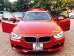 BMW 3 Series 320i 2014 - Chính chủ bán BMW 3 Series 320i đời 2014, màu đỏ, nhập khẩu