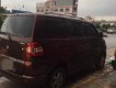 Suzuki APV 2007 - Salon bán xe Suzuki APV năm 2007, màu nâu chính chủ, 225 triệu