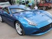 Ferrari California 2018 - Bán Ferrari California T màu xanh, duy nhất Việt Nam