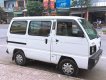 Suzuki Super Carry Van 2002 - Bán Suzuki Super Carry Van đời 2002, màu trắng chính chủ