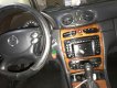 Mercedes-Benz CLK class CLK 320 2005 - Bán Mercedes CLK 320 2005, màu bạc, nhập khẩu số tự động