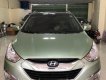 Hyundai Tucson 4WD 2011 - Bán Hyundai Tucson 4WD năm sản xuất 2011, màu xanh lam, xe nhập