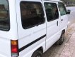 Suzuki Super Carry Van 2002 - Bán Suzuki Super Carry Van đời 2002, màu trắng chính chủ