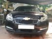 Chevrolet Cruze LS 2013 - Bán xe Chevrolet Cruze LS sản xuất 2013, màu đen xe gia đình