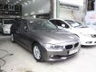 BMW 3 Series 320i 2012 - Cần bán xe BMW 3 Series 320i đời 2012, màu nâu, nhập khẩu nguyên chiếc