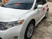 Toyota Venza 2009 - Bán Toyota Venza đời 2009, màu trắng, nhập khẩu 