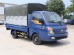 Hyundai Porter 2018 - Bán xe Hyundai Porter đời 2018, màu xanh lam