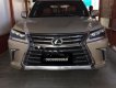 Lexus LX 570 2016 - Cần bán lại xe Lexus LX 570 đời 2016, xe nhập chính chủ