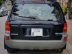 Ford Escape 2.0 MT 2004 - Bán xe Ford Escape sản xuất năm 2004, màu đen
