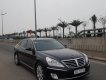 Hyundai Equus   3.8 AT  2009 - Bán ô tô Hyundai Equus 3.8 AT đời 2009, màu đen 