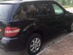 Mercedes-Benz ML Class 350  AT  2006 - Bán Mercedes ML350 đời 2006, đăng ký lần đầu 2007, xe chính chủ từ đầu, nhập khẩu Mỹ