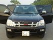 Isuzu Dmax LS 3.0 4x4 MT 2007 - Bán Isuzu Dmax LS 3.0 4x4 MT năm 2007, màu nâu số sàn