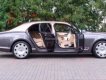 Bentley Mulsanne 2017 - Cần bán xe Bentley Mulsanne EWB đời 2017, nhập khẩu chính hãng