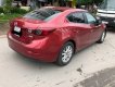 Mazda 323 1.5 AT 2016 - Bán xe Mazda 323 1.5 AT sản xuất năm 2016, màu đỏ