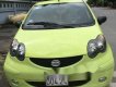 BYD F0 2011 - Bán ô tô BYD F0 đời 2011, màu xanh cốm