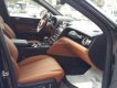 Bentley Bentayga 2016 - Bán xe Bentley Bentayga đời 2016, màu đen, nhập khẩu nguyên chiếc