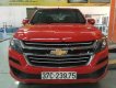 Chevrolet Colorado 2016 - Cần bán Chevrolet Colorado năm sản xuất 2016, màu đỏ, nhập khẩu số sàn