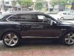 Bentley Bentayga 2016 - Bán xe Bentley Bentayga đời 2016, màu đen, nhập khẩu nguyên chiếc