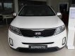 Kia Sorento DATH 2018 - Bán xe Kia Sorento DATH năm sản xuất 2018, màu trắng, 949 triệu