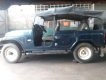 Jeep CJ 1994 - Cần bán gấp Jeep CJ năm sản xuất 1994