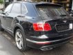 Bentley Bentayga 2016 - Bán xe Bentley Bentayga đời 2016, màu đen, nhập khẩu nguyên chiếc