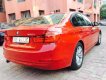 BMW 3 Series 320i 2014 - Chính chủ bán BMW 3 Series 320i đời 2014, màu đỏ, nhập khẩu