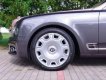 Bentley Mulsanne 2017 - Cần bán xe Bentley Mulsanne EWB đời 2017, nhập khẩu chính hãng