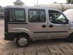 Fiat Doblo 2003 - Bán xe Fiat Doblo sản xuất 2003, màu bạc