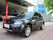 Suzuki Grand vitara 2.0 2017 - Bán Suzuki Grand vitara 2.0 đời 2017, màu xám, xe nhập