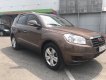 Geely Emgrand X7 Cũ 2013 - Xe Cũ Geely Emgrand X7 2013