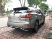 Lexus RX 350L 2019 - Cần bán xe Lexus RX350L, sản xuất năm 2019, màu xám (ghi), nhập khẩu Mỹ