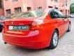 BMW 3 Series 320i 2014 - Bán ô tô BMW 3 Series 320i sản xuất năm 2014, màu đỏ, xe nhập