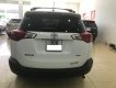 Toyota RAV4 XLE 2014 - Cần bán xe Toyota RAV4 XLE năm 2014, màu trắng, nhập khẩu nguyên chiếc, chính chủ