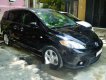 Mazda 5 2007 - Bán Mazda 5 đời 2007, màu đen, xe nhập