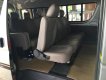 Toyota Hiace 2011 - Cần bán xe Toyota Hiace năm sản xuất 2011, màu xanh lam chính chủ, giá tốt