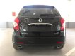 Ssangyong Korando G20D 2016 - Bán Ssangyong Korando G20D sx 2016, màu đen, nhập khẩu nguyên chiếc