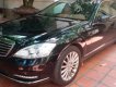 Mercedes-Benz S class S300 2011 - Bán xe Mercedes S300 màu đen/kem, sản xuất 12/2011 