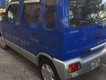 Suzuki Wagon R 2005 - Cần bán lại xe Suzuki Wagon R năm 2005 như mới, giá chỉ 100 triệu