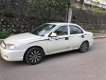 Kia Spectra 1.6 MT 2003 - Bán ô tô Kia Spectra 1.6 MT năm 2003, màu trắng