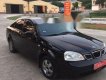 Chevrolet Lacetti 2005 - Cần bán Chevrolet Lacetti năm sản xuất 2005, màu đen như mới, 136 triệu