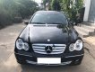 Mercedes-Benz C class C280 2007 - Bán xe Mercedes C280 sản xuất năm 2007, màu đen giá cạnh tranh