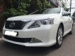 Toyota Camry  2.5Q 2014 - Bán xe Toyota Camry 2.5Q năm sản xuất 2014, màu trắng, giá tốt