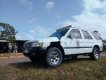 Isuzu Trooper 1998 - Bán Isuzu Trooper năm 1998, màu trắng, 90tr