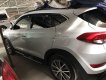 Hyundai Tucson 2015 - Bán xe Hyundai Tucson sản xuất 2015, màu trắng, xe nhập