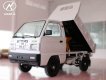 Suzuki Supper Carry Truck 2017 - Bán Suzuki Supper Carry Truck sản xuất năm 2017, màu trắng, giá chỉ 285 triệu